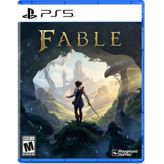 Fable [PlayStation 5] PlayStation 5 Video Game Microsoft
