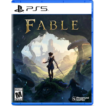Fable [PlayStation 5]