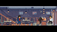 Fading Afternoon - Uncensored [Nintendo Switch] Nintendo Switch Video Game Tesura Games