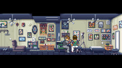Fading Afternoon - Uncensored [Nintendo Switch] Nintendo Switch Video Game Tesura Games