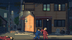 Fading Afternoon - Uncensored [Nintendo Switch] Nintendo Switch Video Game Tesura Games