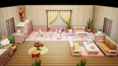 Fantasy Life i: The Girl Who Steals Time [PlayStation 5] PlayStation 5 Video Game Level 5