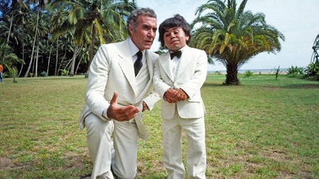 Fantasy Island: The Complete First Season [DVD Box Set] DVDs & Blu-Rays Sony Pictures   