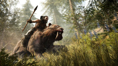 Far Cry Primal [PlayStation 4] PlayStation 4 Video Game Ubisoft   