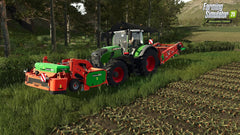 Farming Simulator 25: Highlands Fishing Edition [PlayStation 5] PlayStation 5 Video Game Giants Software