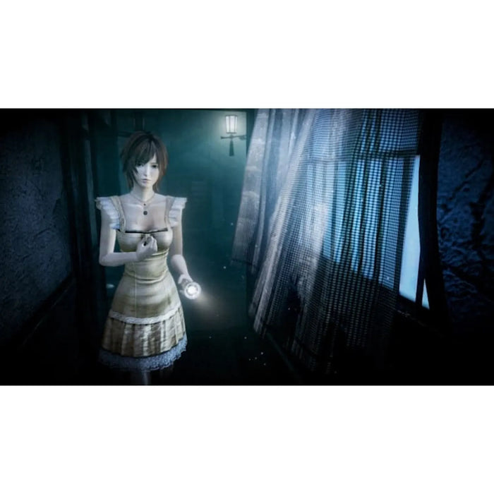 Fatal Frame: Mask of the Lunar Eclipse [PlayStation 4] PlayStation 4 Video Game Koei Tecmo   