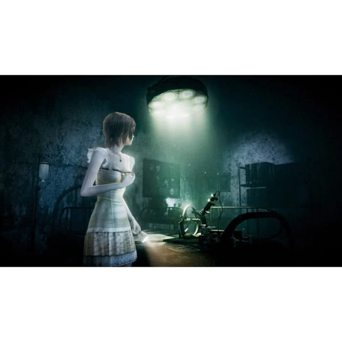 Fatal Frame: Mask of the Lunar Eclipse [PlayStation 4] PlayStation 4 Video Game Koei Tecmo   