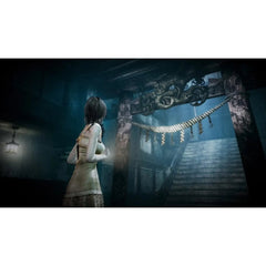 Fatal Frame: Mask of the Lunar Eclipse [PlayStation 4] PlayStation 4 Video Game Koei Tecmo   