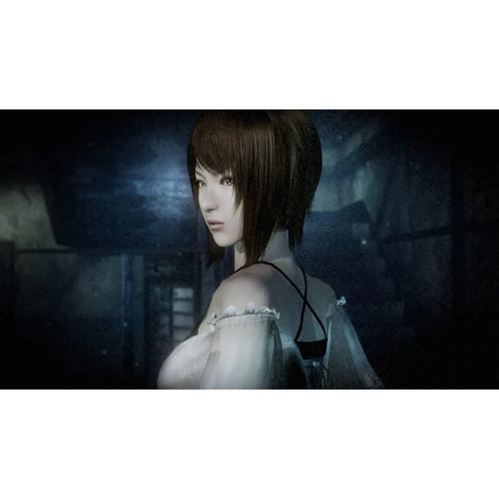 Fatal Frame: Mask of the Lunar Eclipse [PlayStation 4] PlayStation 4 Video Game Koei Tecmo   