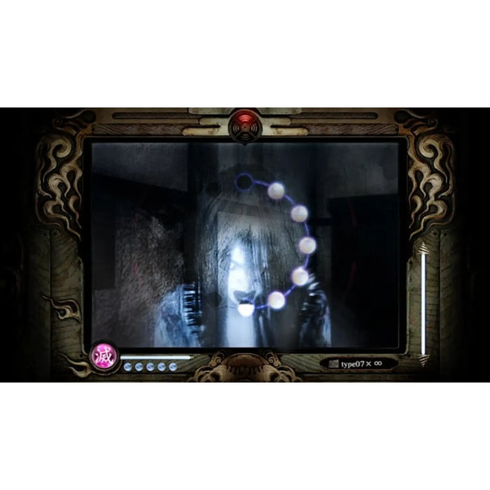 Fatal Frame: Mask of the Lunar Eclipse [PlayStation 4] PlayStation 4 Video Game Koei Tecmo   