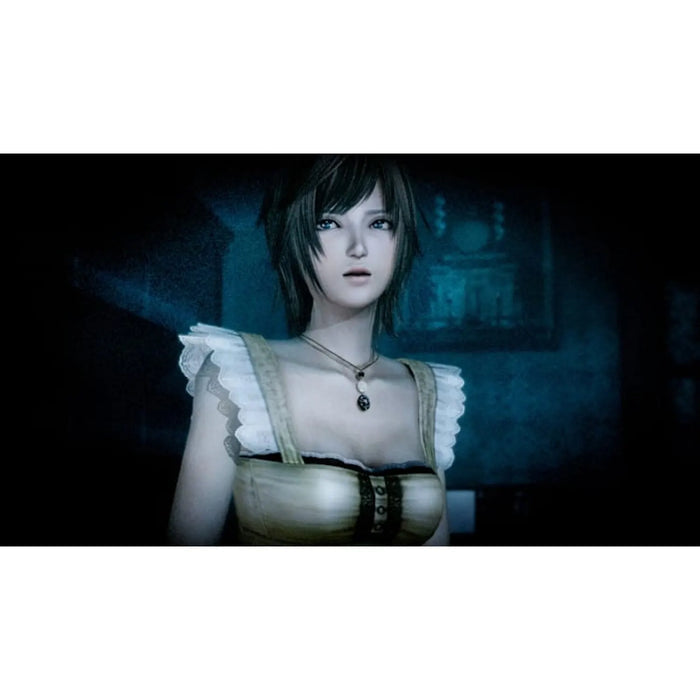 Fatal Frame: Mask of the Lunar Eclipse [PlayStation 4] PlayStation 4 Video Game Koei Tecmo   