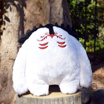 Fate/Grand Order: Cernunnos - 15.6" Plush Plushies Aniplex of America