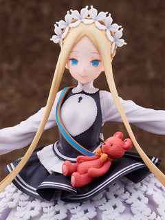 Fate/Grand Order: Foreigner/Abigail Williams Festival Portrait Version 1/7 Scale Figure Toys & Hobbies Aniplex of America