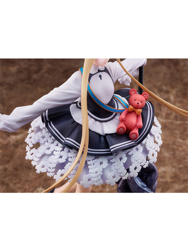 Fate/Grand Order: Foreigner/Abigail Williams Festival Portrait Version 1/7 Scale Figure Toys & Hobbies Aniplex of America