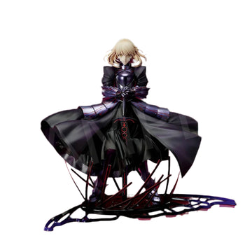 Fate/Stay Night Heaven's Feel: The Movie - Saber Alter 1/7 Scale Figure Toys & Games Aniplex of America