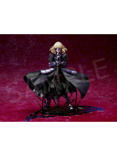 Fate/Stay Night Heaven's Feel: The Movie - Saber Alter 1/7 Scale Figure Toys & Games Aniplex of America