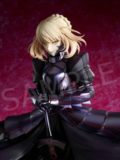 Fate/Stay Night Heaven's Feel: The Movie - Saber Alter 1/7 Scale Figure Toys & Games Aniplex of America