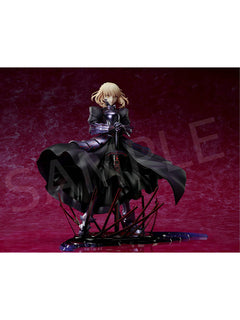 Fate/Stay Night Heaven's Feel: The Movie - Saber Alter 1/7 Scale Figure Toys & Games Aniplex of America