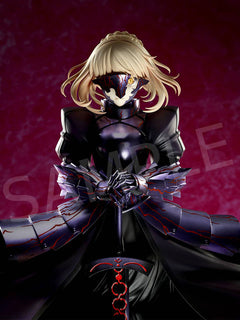 Fate/Stay Night Heaven's Feel: The Movie - Saber Alter 1/7 Scale Figure Toys & Games Aniplex of America