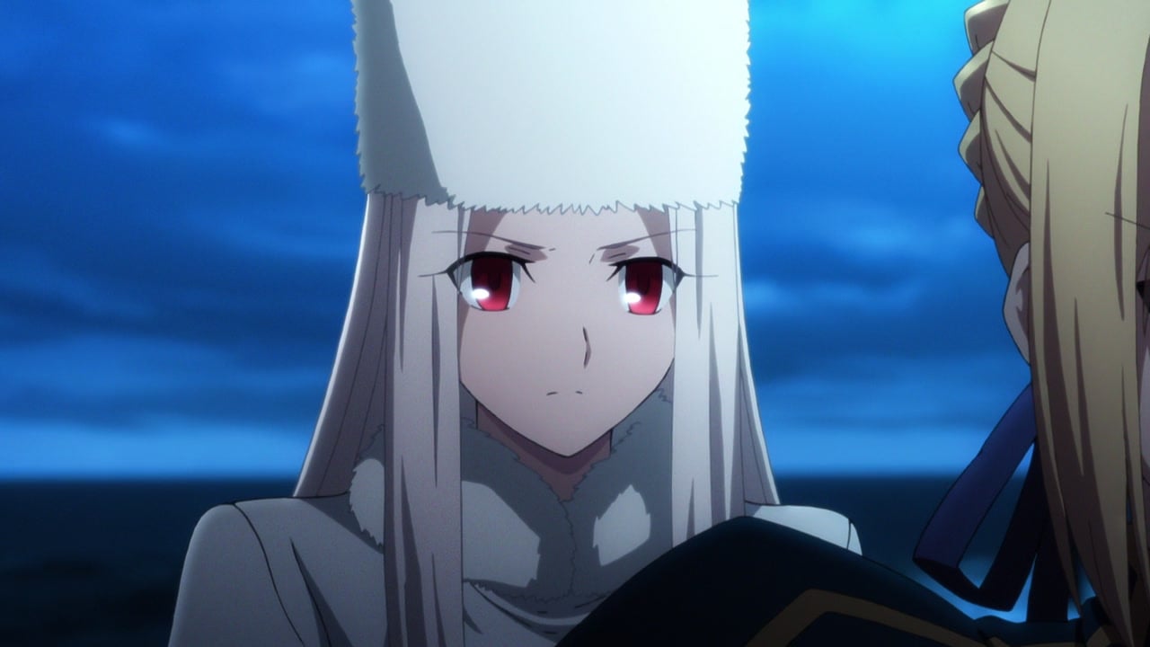 Fate/Zero Complete Set [Blu-Ray Box Set] – Shopville