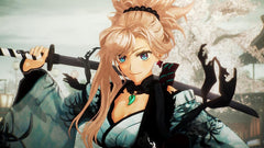 Fate/Samurai Remnant [Nintendo Switch] Nintendo Switch Video Game Koei Tecmo   