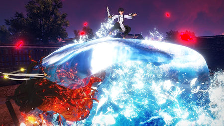 Fate/Samurai Remnant [PlayStation 5] PlayStation 5 Video Game Koei Tecmo   