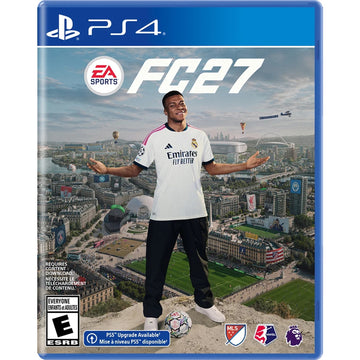 FC 27 [PlayStation 4]
