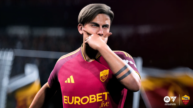 FC 27 [Xbox Series X]