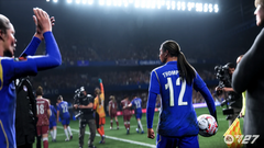 FC 27 [Xbox Series X]