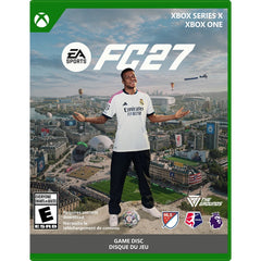 FC 27 [Xbox Series X]