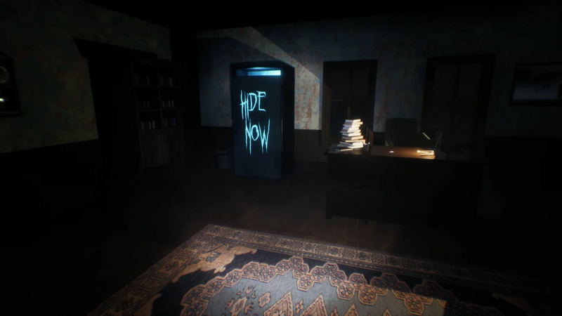 Feardemic: Horror Bundle [PlayStation 5] PlayStation 5 Video Game GS2 Games