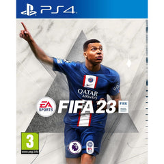 FIFA 23 [PlayStation 4] PlayStation 4 Video Game Electronic Arts   