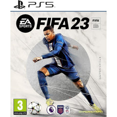 FIFA 23 [PlayStation 4] PlayStation 5 Video Game Electronic Arts   