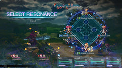 Final Fantasy: Resonance [Nintendo Switch] Nintendo Switch Video Game Square Enix