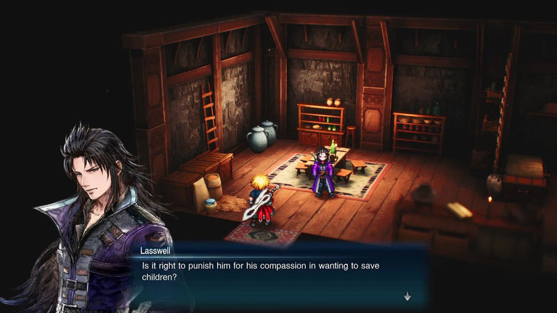 Final Fantasy: Resonance [Nintendo Switch] Nintendo Switch Video Game Square Enix