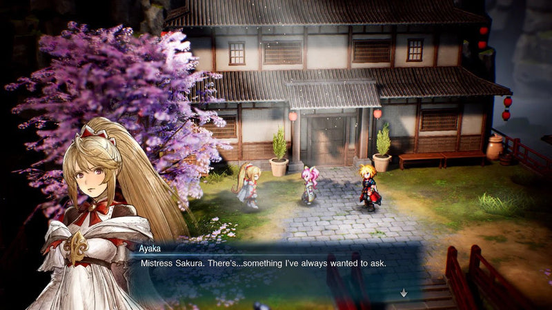 Final Fantasy: Resonance [Nintendo Switch] Nintendo Switch Video Game Square Enix