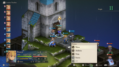 Final Fantasy Tactics the Ivalice Chronicles [Nintendo Switch] Nintendo Switch Video Game Square Enix