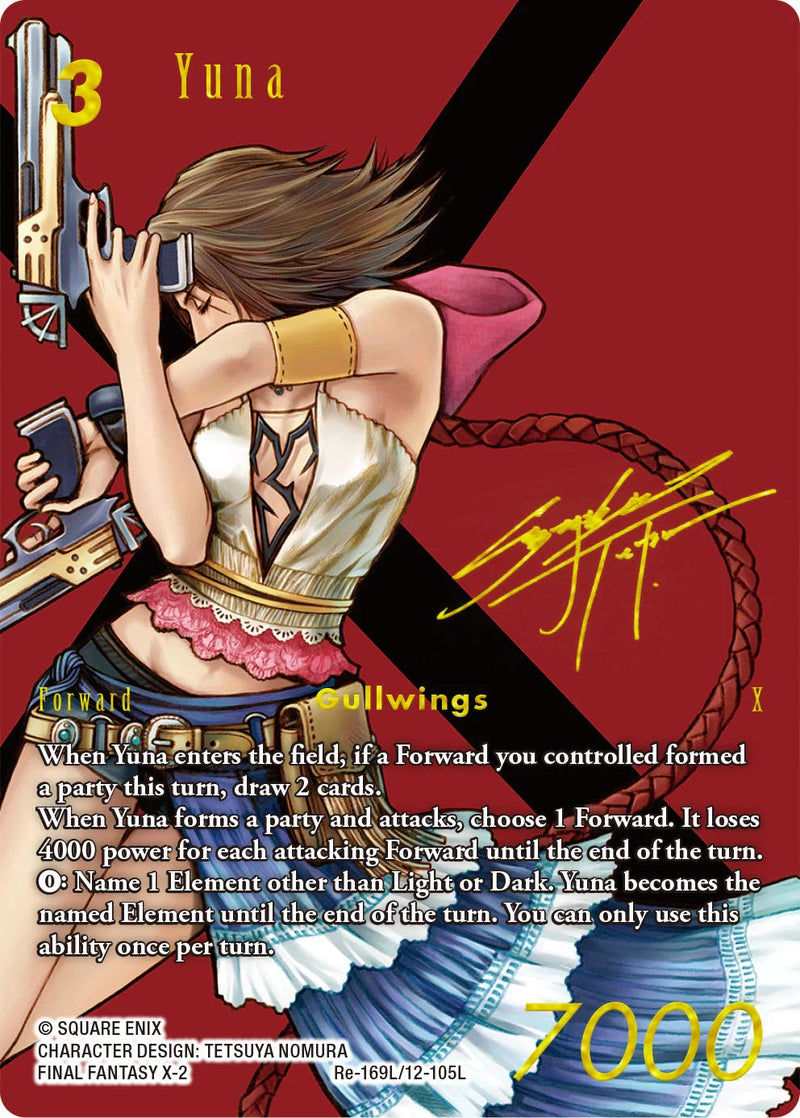 Final Fantasy TCG: Legacy Collection Booster Box - 20 Packs Card Game Square Enix