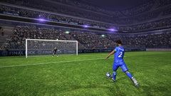 Final Kick: Football Legends - Code in Box [Nintendo Switch] Nintendo Switch Video Game GS2 Games