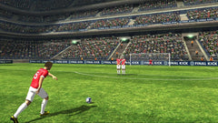 Final Kick: Football Legends - Code in Box [Nintendo Switch] Nintendo Switch Video Game GS2 Games