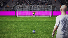 Final Kick: Football Legends - Code in Box [Nintendo Switch] Nintendo Switch Video Game GS2 Games