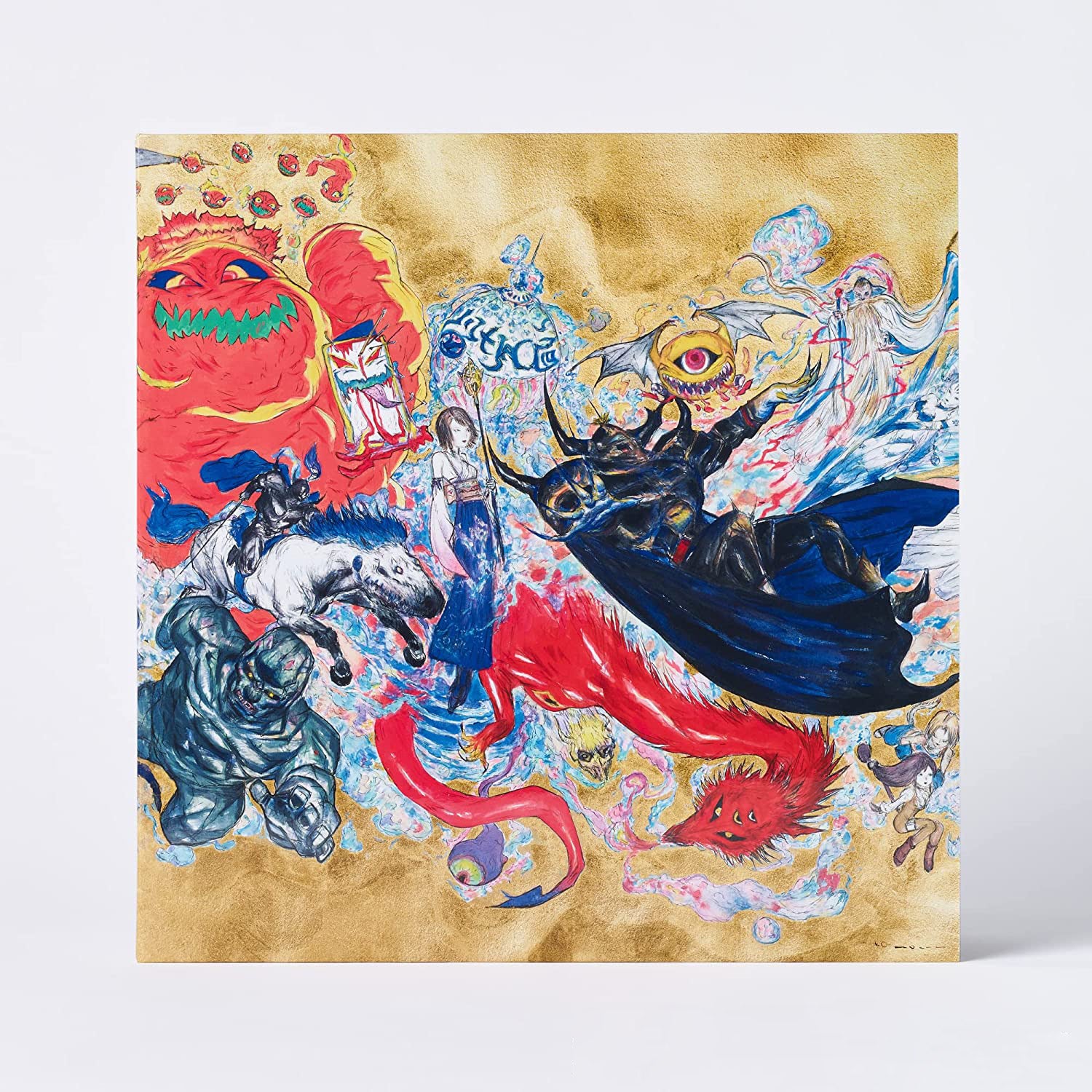 Final Fantasy Series: 35th Anniversary Orchestral