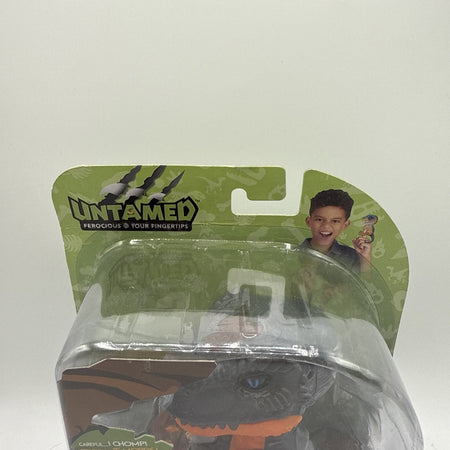 Fingerlings: Untamed Lavasaur Dino T-Rex - Ditch figure Toys & Games WowWee