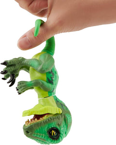 Fingerlings: Untamed Raptor - Hazard Figure