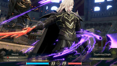 Fire Emblem: Fortune's Weave [Nintendo Switch 2] Nintendo Switch 2 Video Game Nintendo