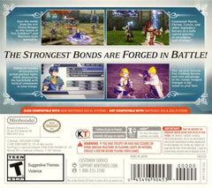 Fire Emblem Warriors [NEW Nintendo 3DS] Nintendo 3DS Video Game Nintendo   