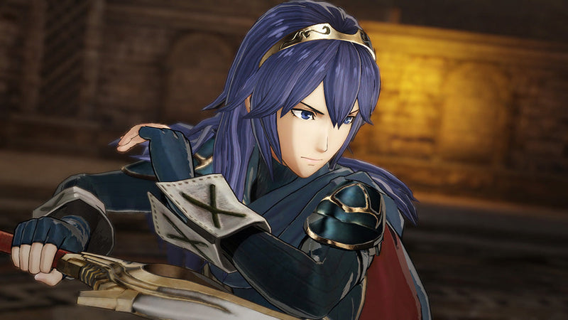 Fire Emblem Warriors [NEW Nintendo 3DS] Nintendo 3DS Video Game Nintendo   