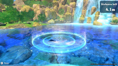 Fishing Star: World Tour [Nintendo Switch] Nintendo Switch Video Game Aksys Games   