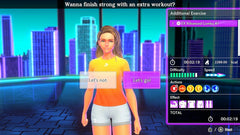 Fitness Boxing 3: Your Personal Trainer [Nintendo Switch] Nintendo Switch Video Game Nintendo   