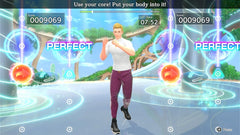 Fitness Boxing 3: Your Personal Trainer [Nintendo Switch] Nintendo Switch Video Game Nintendo   